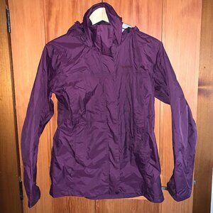Marmot Women's Rain Jacket